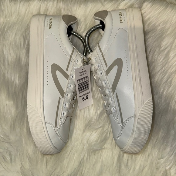 Tretorn- women’s sneakers- Nwt - Picture 1 of 6